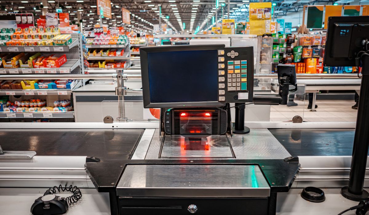 Abu Dhabi to Ban Junk Food at Supermarket Checkouts From 2027
